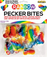 Pecker Bites Candies – Fruit Flavored Novelty Candy > Novelties > Candy & Edible Items - Tophatter Daily Deals