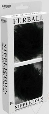 Furball Nipplicious – Erotic Nipple Pasties > Clothes > Pasties - Tophatter Daily Deals