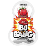 Oral Sex Popping Candy Strawberry – Edible Flavored Candy for Intimate Moments > Novelties > Candy & Edible Items - Tophatter Daily Deals