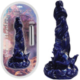 Demon Thrasher – Fantasy-Inspired 5.5" Insertable Vibrating Probe > Dildos > Fantasy - Tophatter Daily Deals