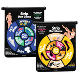 Strip Darts Game – Adult Party Game for Men and Women > Novelties > Games - Tophatter Daily Deals