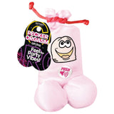 Pecker Orgasm Talking Bag – Audible Party Gift Bag > Novelties > Gag Gifts - Tophatter Daily Deals