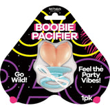 Boobie Pacifier – Elastic Wristband Novelty Adult Pacifier for Parties and Entertainment > Novelties > Gag Gifts - Tophatter Daily Deals