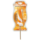 Cocktailz Pecker Pop – Flavoured Candy > Novelties > Candy & Edible Items - Tophatter Daily Deals