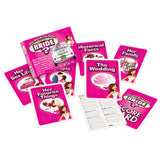 How Well Do You Know The Bride? Party Trivia Game > Novelties > Card Games - Tophatter Daily Deals