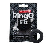 Screaming O RingO Ritz – Liquid Silicone Cock Ring > Cock Ring > Single - Tophatter Daily Deals