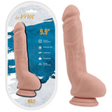 Willy 9.9 Inch Dildo > Dildos > Realistic Dildos - Tophatter Daily Deals