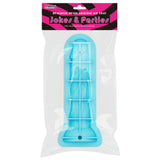 Realistic Penis-Shaped Silicone Ice Tray – Flexible Food-Grade Silicone Ice Mold > Novelties > Party Supplies - Tophatter Daily Deals