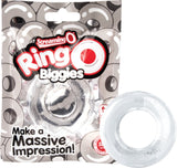 RingO Biggies – Thicker Stretchy Cock Ring > Cock Ring > Single - Tophatter Daily Deals