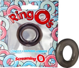 RingO Pleasure Ring – Erection-Enhancement Stretchy Sex Ring > Cock Ring > Single - Tophatter Daily Deals