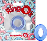 RingO Pleasure Ring – Erection-Enhancement Stretchy Sex Ring > Cock Ring > Single - Tophatter Daily Deals