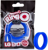 RingO Pro LG – Super-Stretchy 1.25 Inch Penis Ring Made of Body-Safe Silicone > Cock Ring > Single - Tophatter Daily Deals