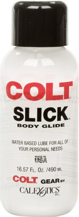 Colt Slick Body Glide > Lube > Speciality Exempt - Tophatter Daily Deals