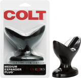 Colt Expander Plug Medium – Durable Anal Plug > Anal Range > Tunnel and Stretchers - Tophatter Daily Deals