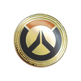 Overwatch - Limited Edition Factions Coin Replica Coin - Tophatter Daily Deals