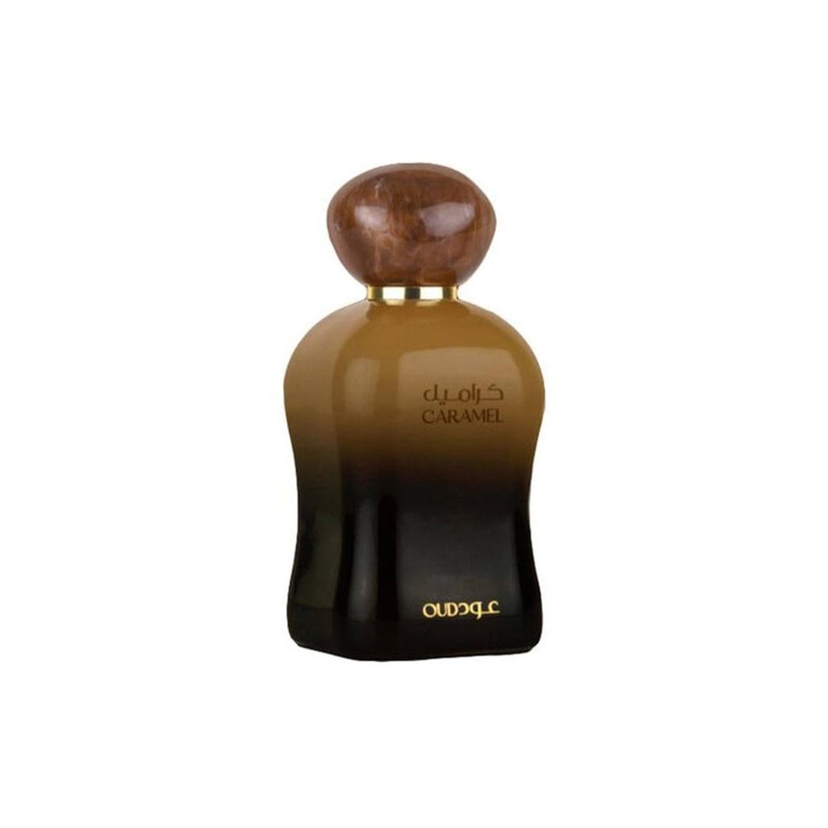 Ard Al Zaafaran Caramel Oud Eau De Parfum 100ml Spray - Tophatter Daily Deals