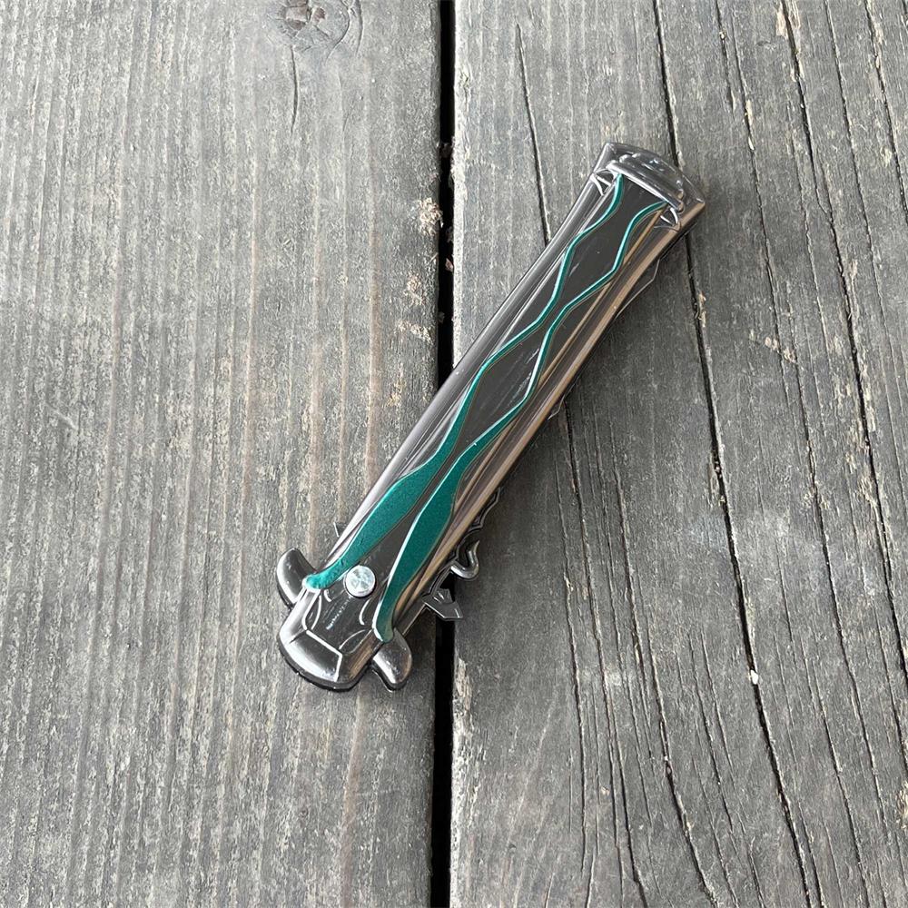 Folding Knife Animation Products Trainer Replica - Tophatter Daily Deals