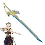 Genshin Impact Bennett Sword Cosplay Weapon Prop Prop - Tophatter Daily Deals
