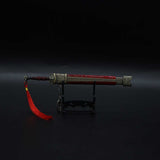 Dingqin Sword With Display Holder - Tophatter Daily Deals