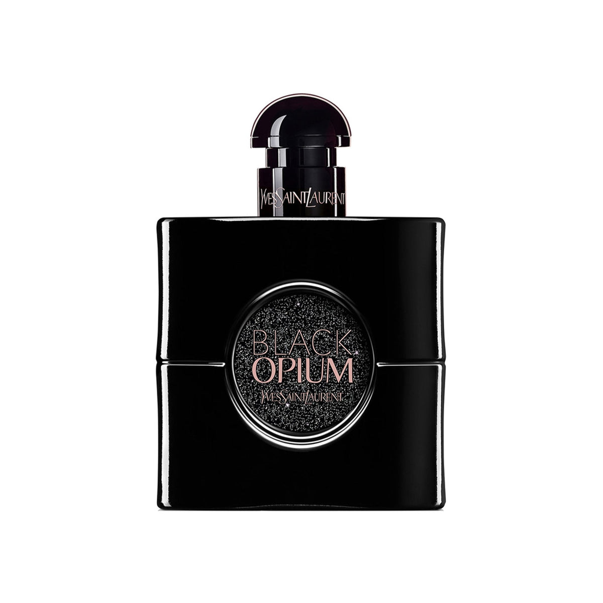 YSL Black Opium Le Parfum 90ml Spray - Tophatter Daily Deals