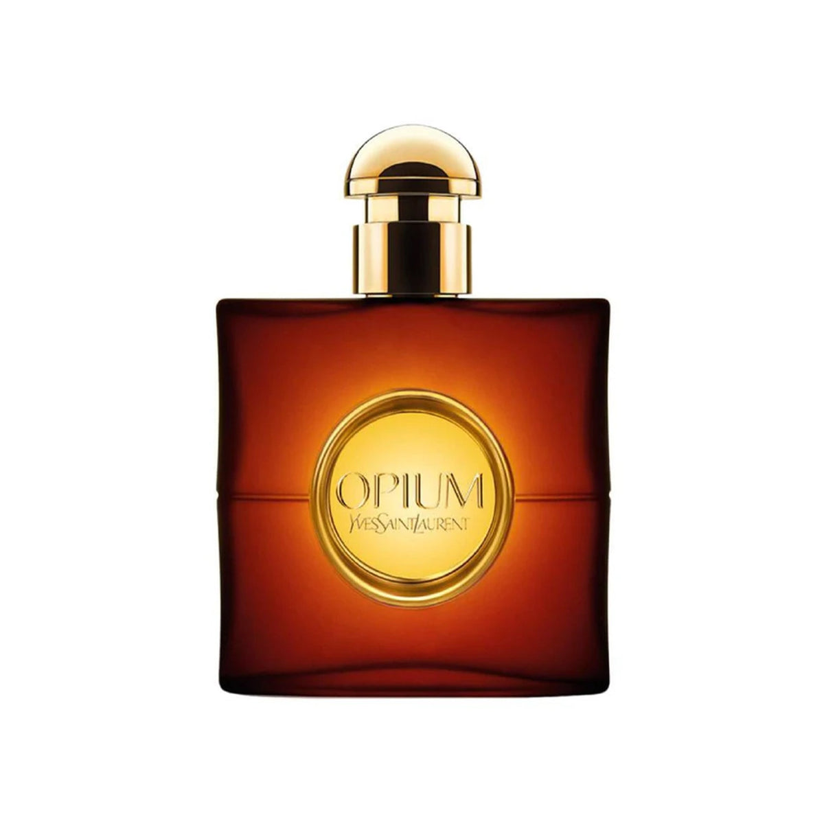 YSL Opium Eau De Parfum 30ml Spray - Tophatter Daily Deals