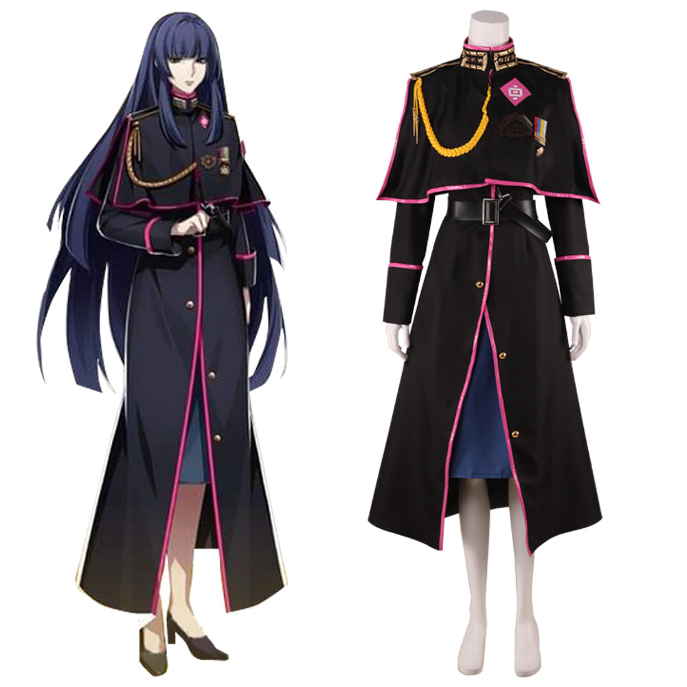 Hypnosis Mic Division Rap Battle Otome Tohoten Cosplay Costume Costume - Tophatter Daily Deals