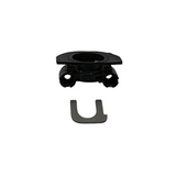 Sony WH-1000XM4 WH1000XM4 XM4 Hinge Swivel Part Replacement with Metal Clip and O-Ring | Left or Right Audio Accessories - Tophatter Daily Deals