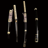 Mirror Half-Tachi - Tophatter Daily Deals