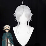 Mushoku Tensei: Isekai Ittara Honki Dasu Sylphiette Silver Cosplay Wig Wig - Tophatter Daily Deals