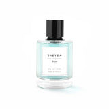 Paris Bleu Sheyda Blue Eau De Parfum 60ml Spray - Tophatter Daily Deals