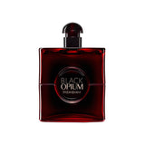 YSL Black Opium Over Red Eau De Parfum 90ml Spray - Tophatter Daily Deals