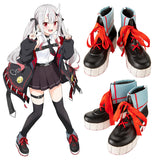 Virtual YouTuber Hololive Nakiri Ayame Shoes Cosplay Shoes Shoes/Boots - Tophatter Daily Deals