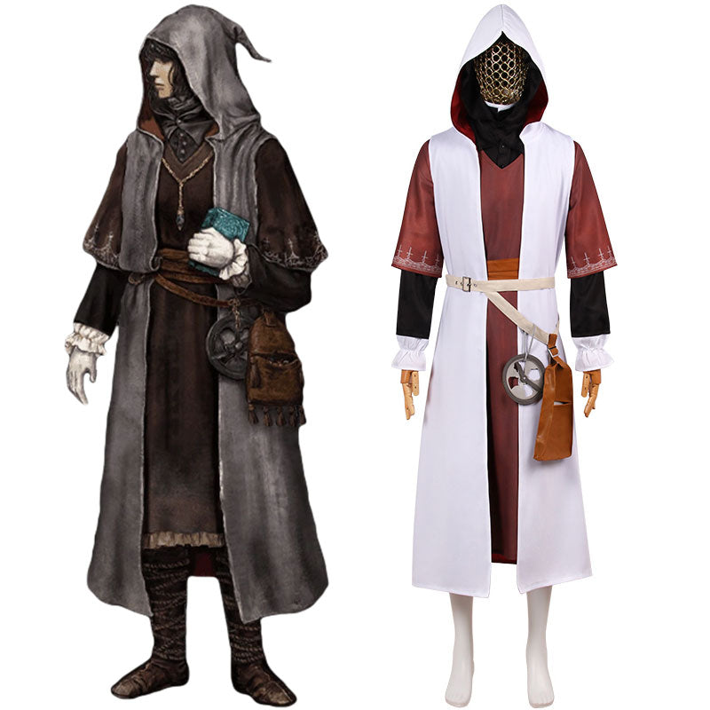E ring Astrologer Cosplay Costume Costume - Tophatter Daily Deals