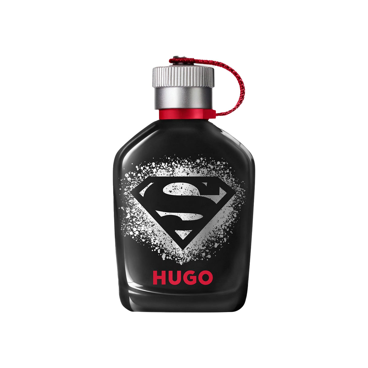 HUGO BOSS Hugo Superman x Hugo Eau De Parfum 125ml Spray - Tophatter Daily Deals