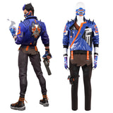 Valorant Yoru Cosplay Costume Costume - Tophatter Daily Deals