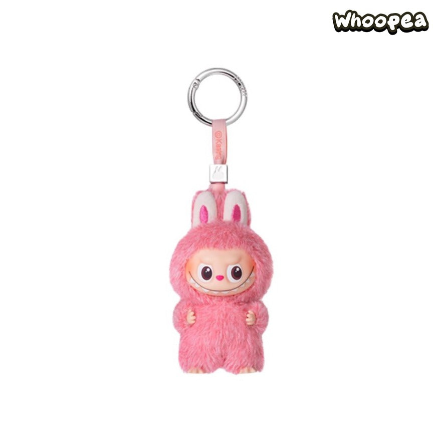 THE MONSTERS Pin for Love Series-Vinyl Plush Pendant Blind Box (A-M) SECRET (HEART) - Tophatter Daily Deals