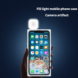 Ring Selfie Flip Light iPhone Case - 3 Colors Phone Cases - Tophatter Daily Deals