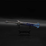 Tingtao Broadsword With Display Holder - Tophatter Daily Deals