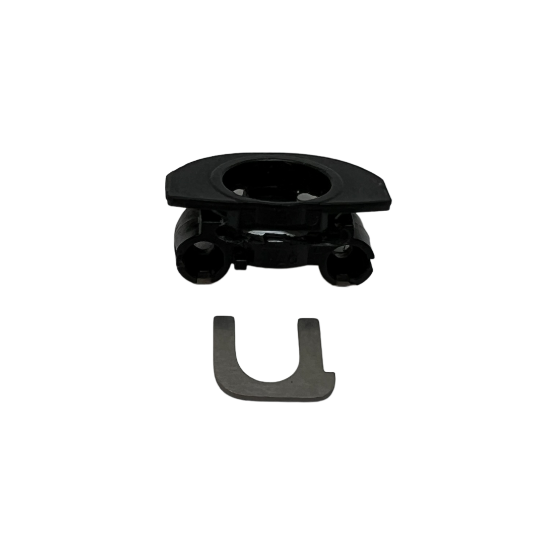 Sony WH-1000XM4 WH1000XM4 XM4 Hinge Swivel Part Replacement with Metal Clip and O-Ring | Left or Right Audio Accessories - Tophatter Daily Deals