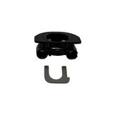 Sony WH-1000XM4 WH1000XM4 XM4 Hinge Swivel Part Replacement with Metal Clip and O-Ring | Left or Right Audio Accessories - Tophatter Daily Deals