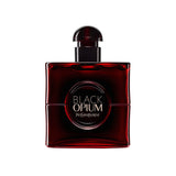YSL Black Opium Over Red Eau De Parfum 50ml Spray - Tophatter Daily Deals