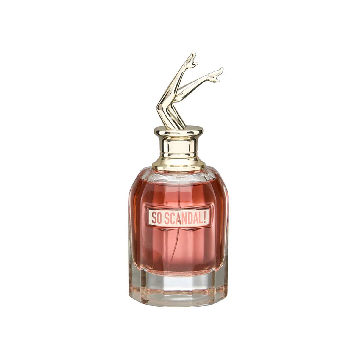 Jean Paul Gaultier So Scandal! Eau De Parfum 80ml Spray - Tophatter Daily Deals
