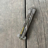 Game Folding Knife Trainer Replica - Tophatter Daily Deals