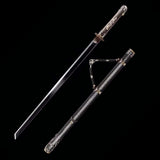 Water Dragon Pearl Tang Sword - Tophatter Daily Deals