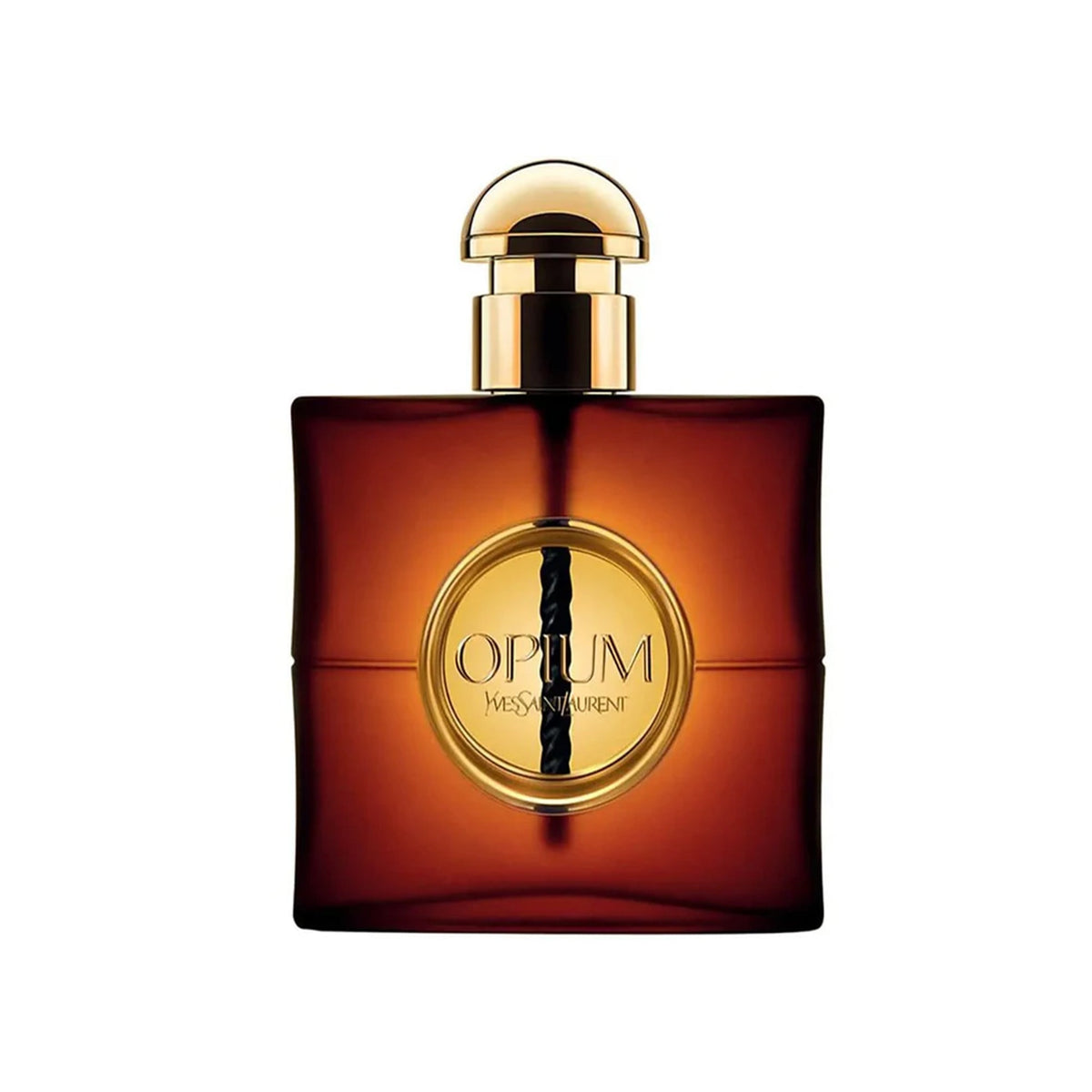YSL Opium Eau De Parfum 90ml Spray - Tophatter Daily Deals