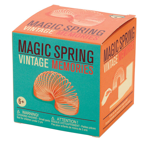 MAGIC SPRING Game - Tophatter Daily Deals