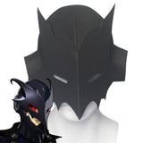 Persona 5 Goro Akechi Loki Helmet Mask Cosplay Accessory Prop Prop - Tophatter Daily Deals