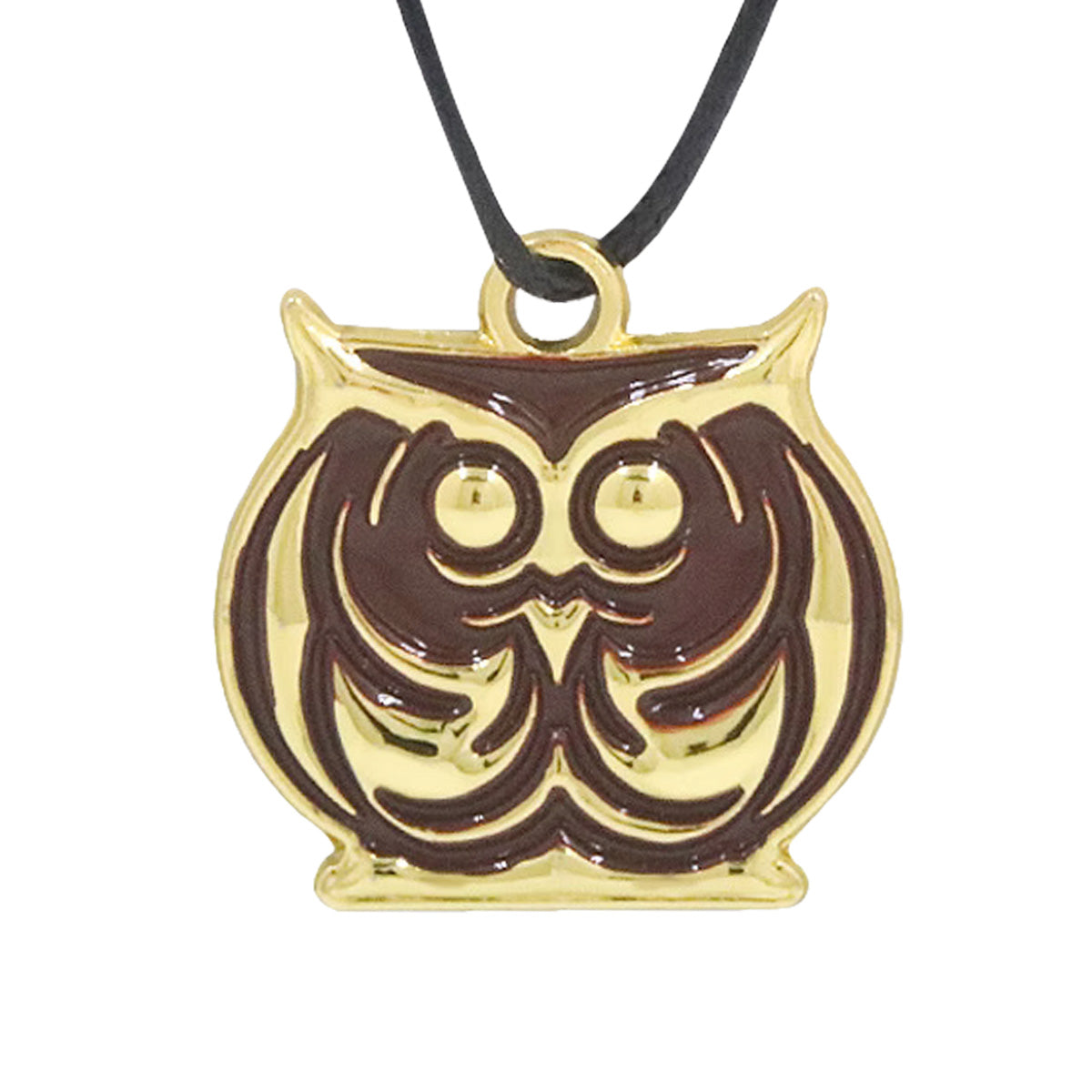 Lycoris Recoil Chisato Nishikigi Owl Cosplay Accessory Prop Prop - Tophatter Daily Deals