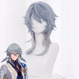 Honkai: Star Rail Sunday Silver Cosplay Wig Wig - Tophatter Daily Deals