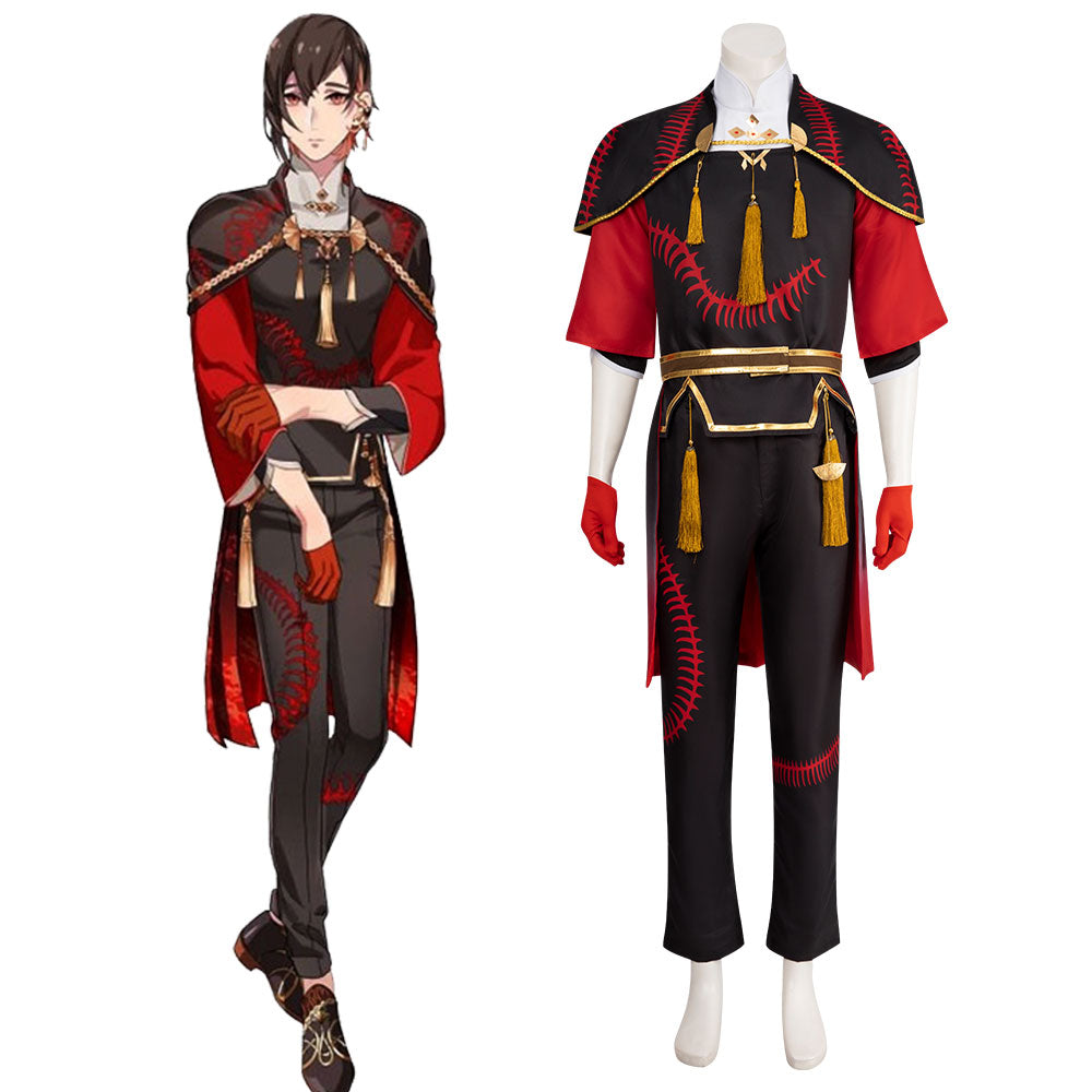 Nu: Carnival Yakumo Cosplay Costume Costume - Tophatter Daily Deals